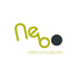Logo Nebo Comunicacin